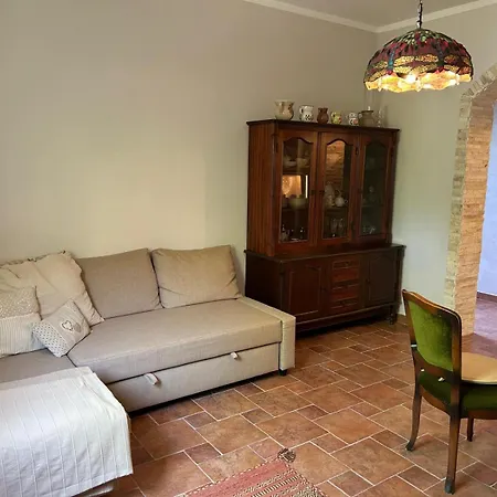 Appartamento Foska