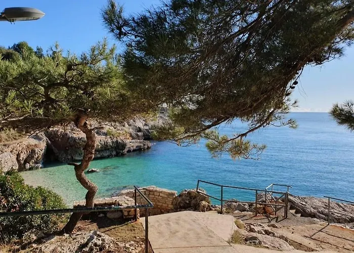 Foska Appartamento Pola