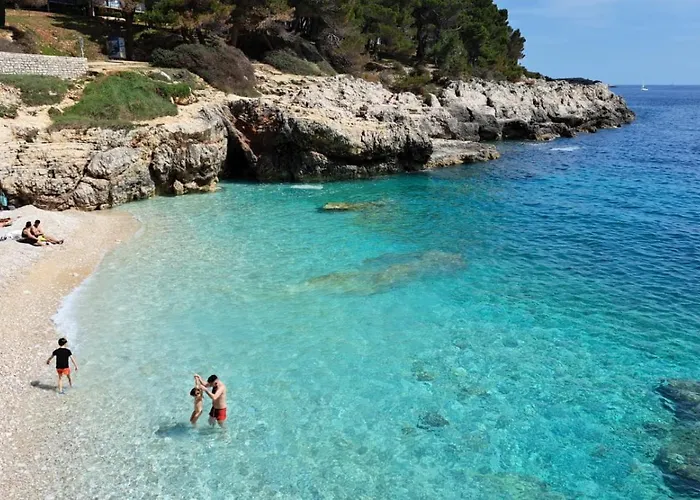 Foska Apartment Pula