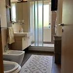 Apartment Foska *