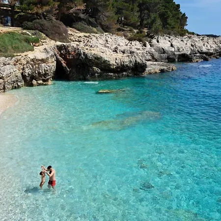 Foska Appartement Pula