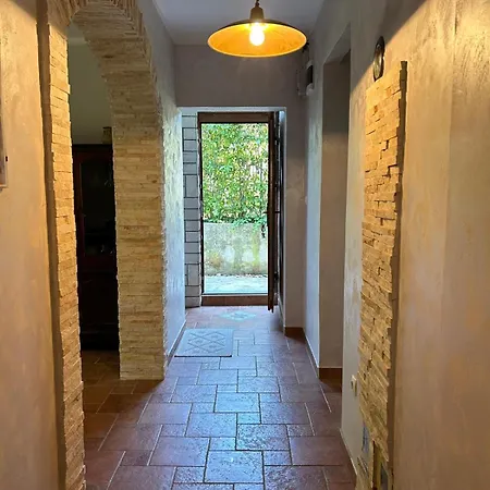 Apartment Foska